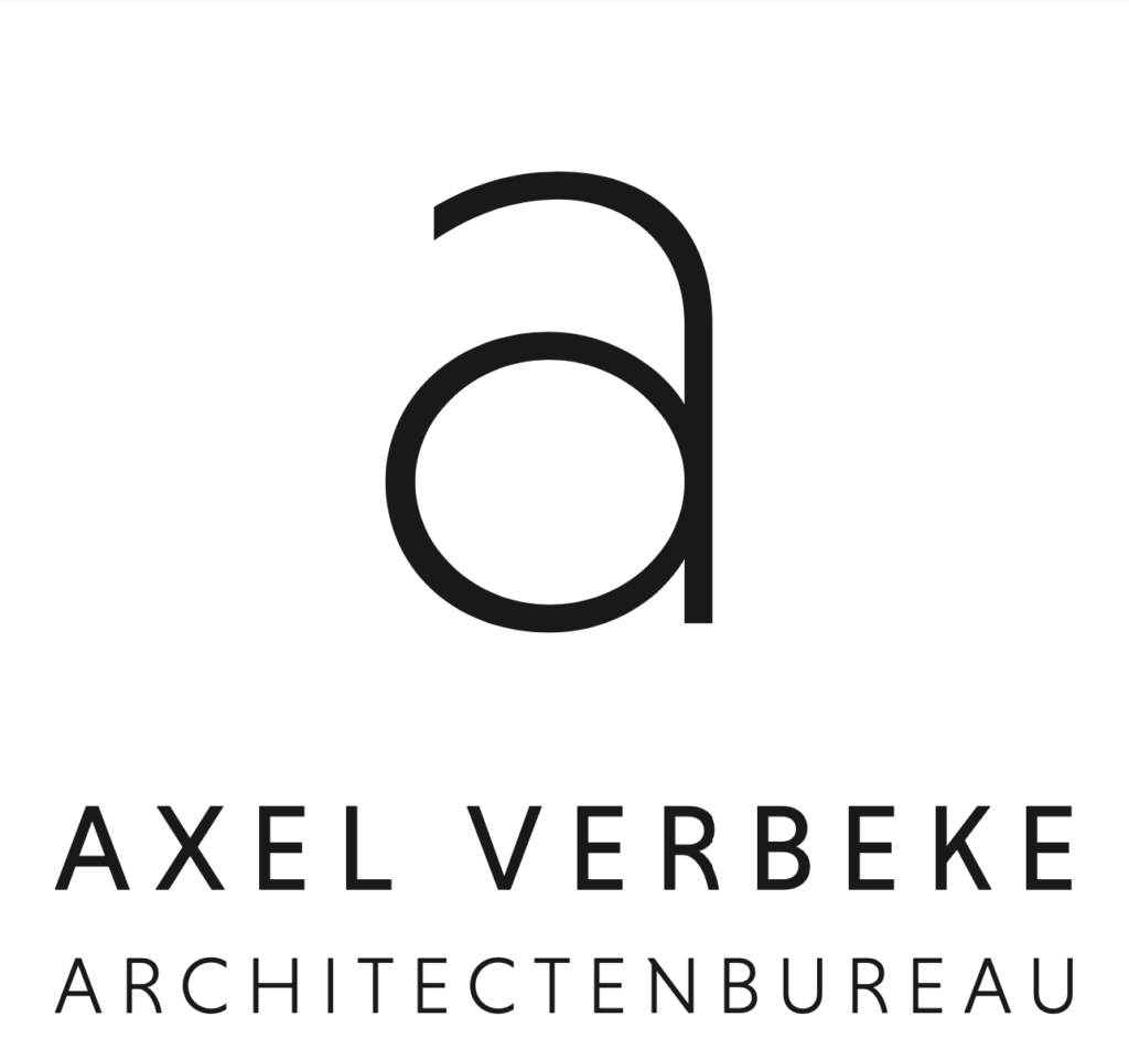 Logo Axel Verbeke